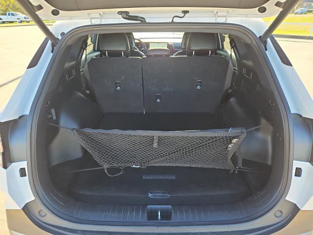 Used 2024 Kia Sportage X-Line w/ X-Line Premium Package image 25