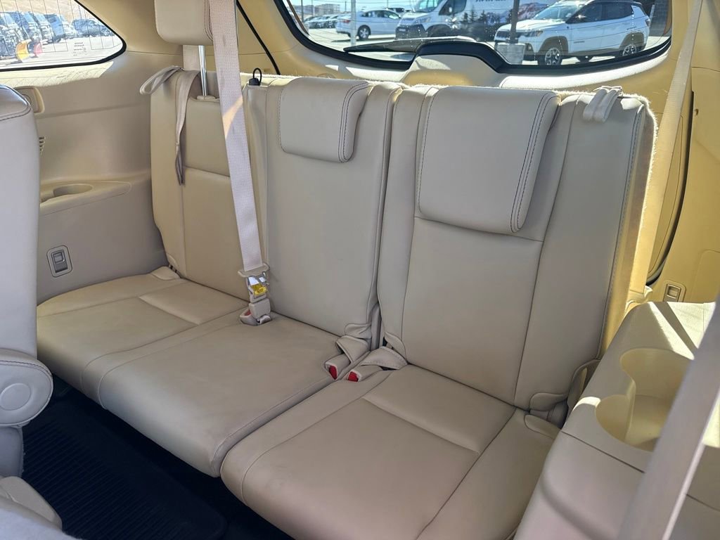 Used 2015 Toyota Highlander Limited image 34