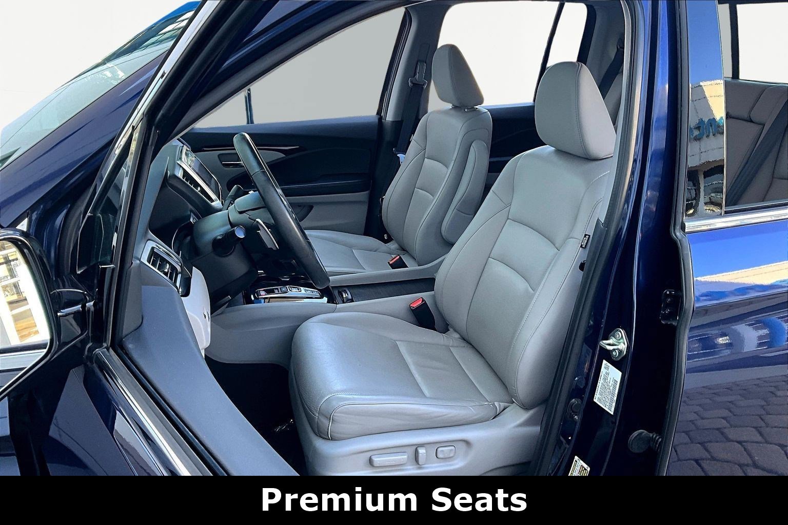 Used 2020 Honda Ridgeline RTL-E image 21