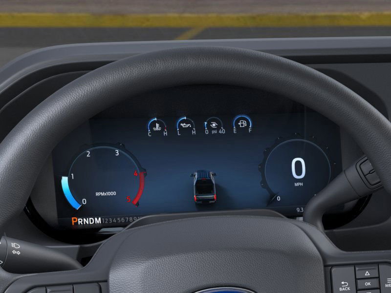 New 2026 Ford F250 4x4 Crew Cab Super Duty image 13