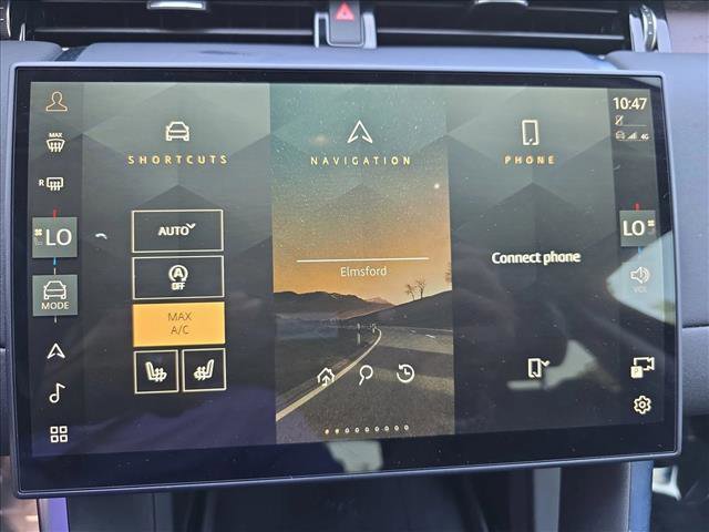 Certified 2024 Land Rover Discovery Sport S image 23