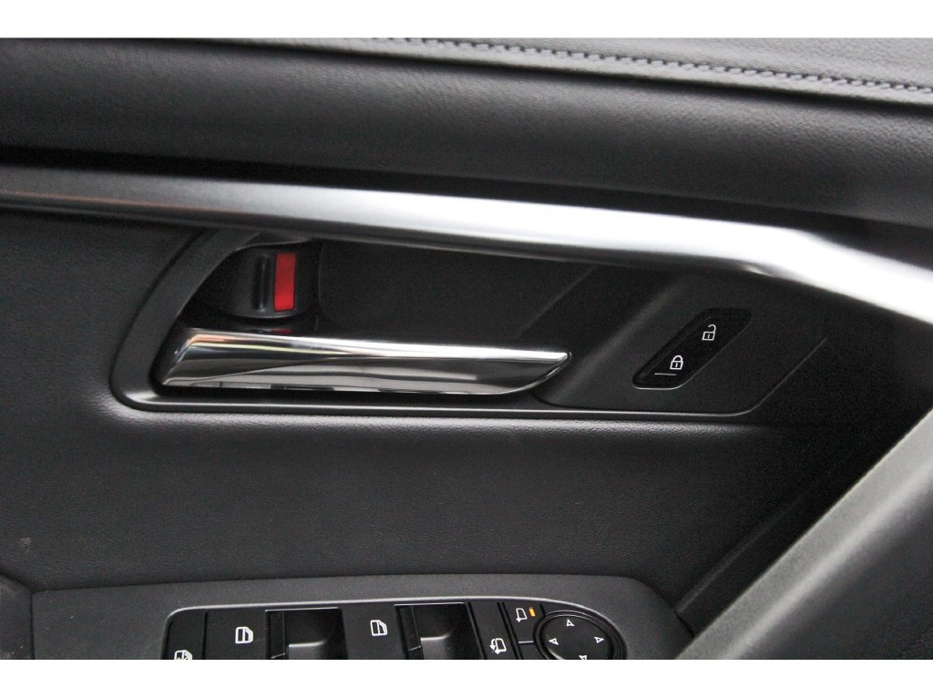 New 2026 MAZDA CX-5 Select AWD/4WD image 18