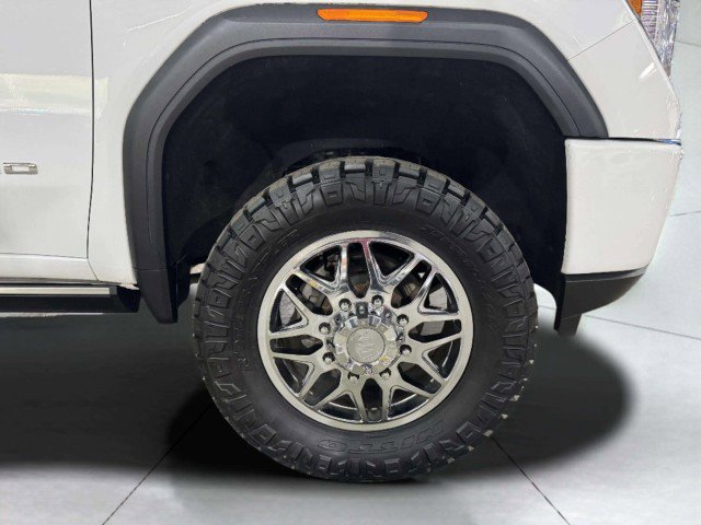 Used 2021 GMC Sierra 3500 Denali w/ Denali Ultimate Package image 55