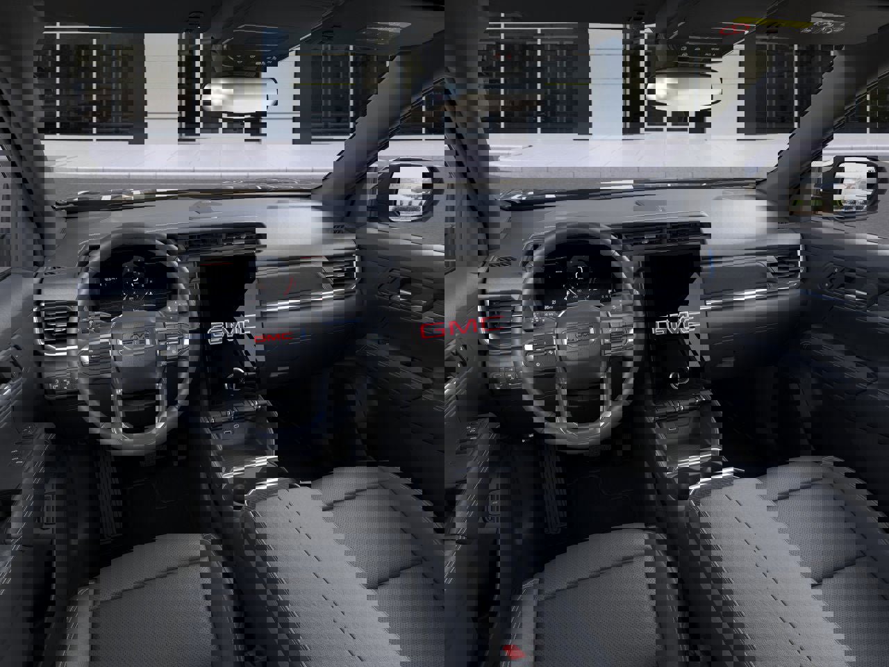 New 2026 GMC Terrain Elevation w/ Elevation Premium Package image 30