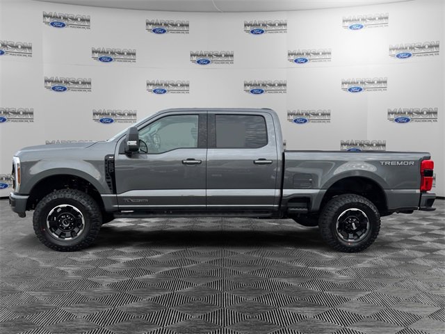 New 2026 Ford F250 XLT w/ XLT Premium Package image 2