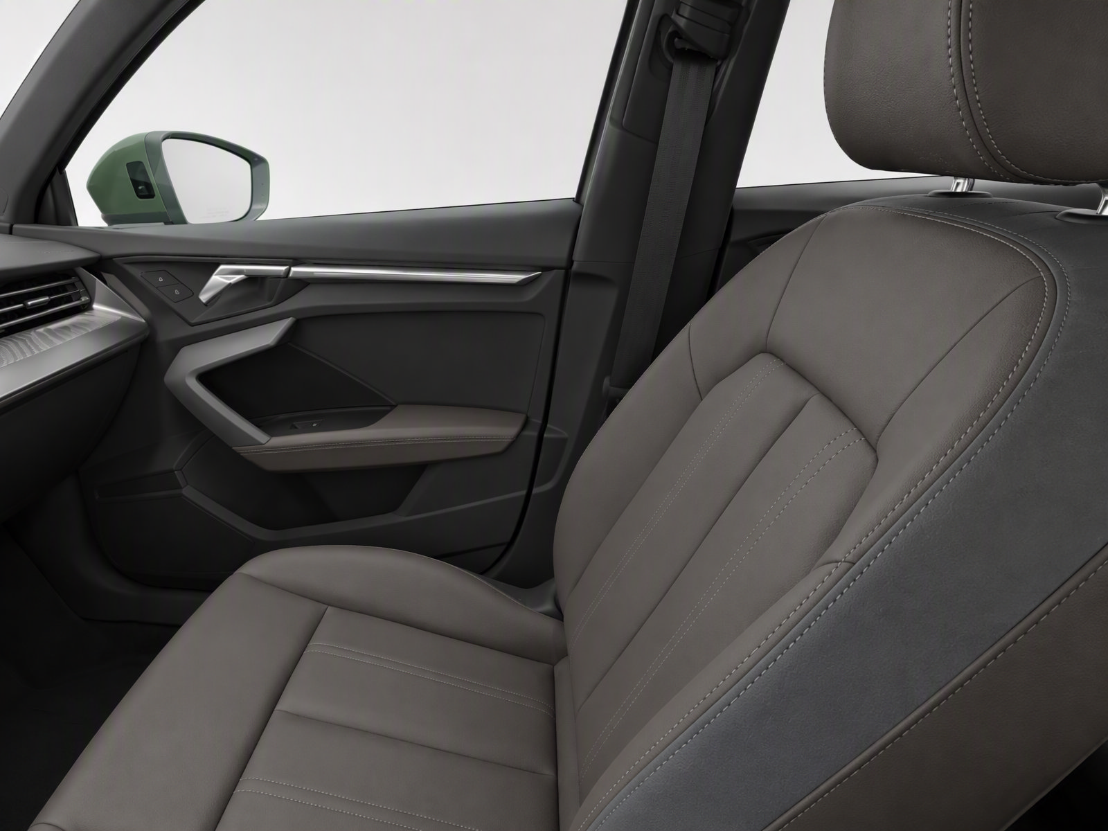 Certified 2026 Audi A3 2.0T Premium AWD/4WD image 19