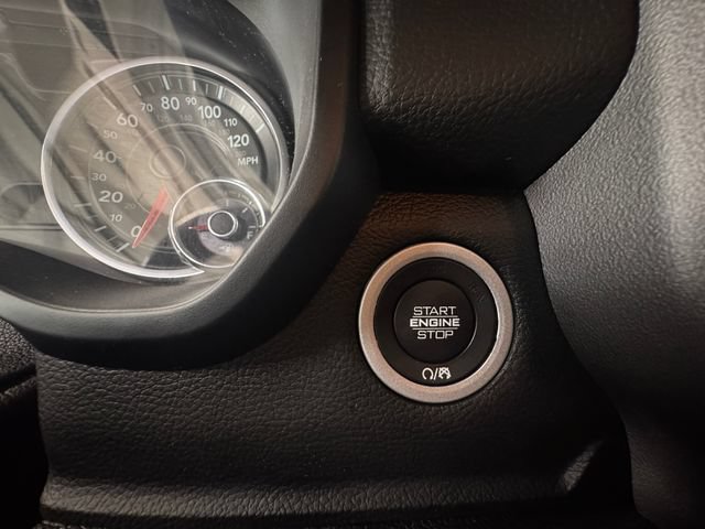 Used 2021 RAM 1500 Big Horn AWD/4WD image 20