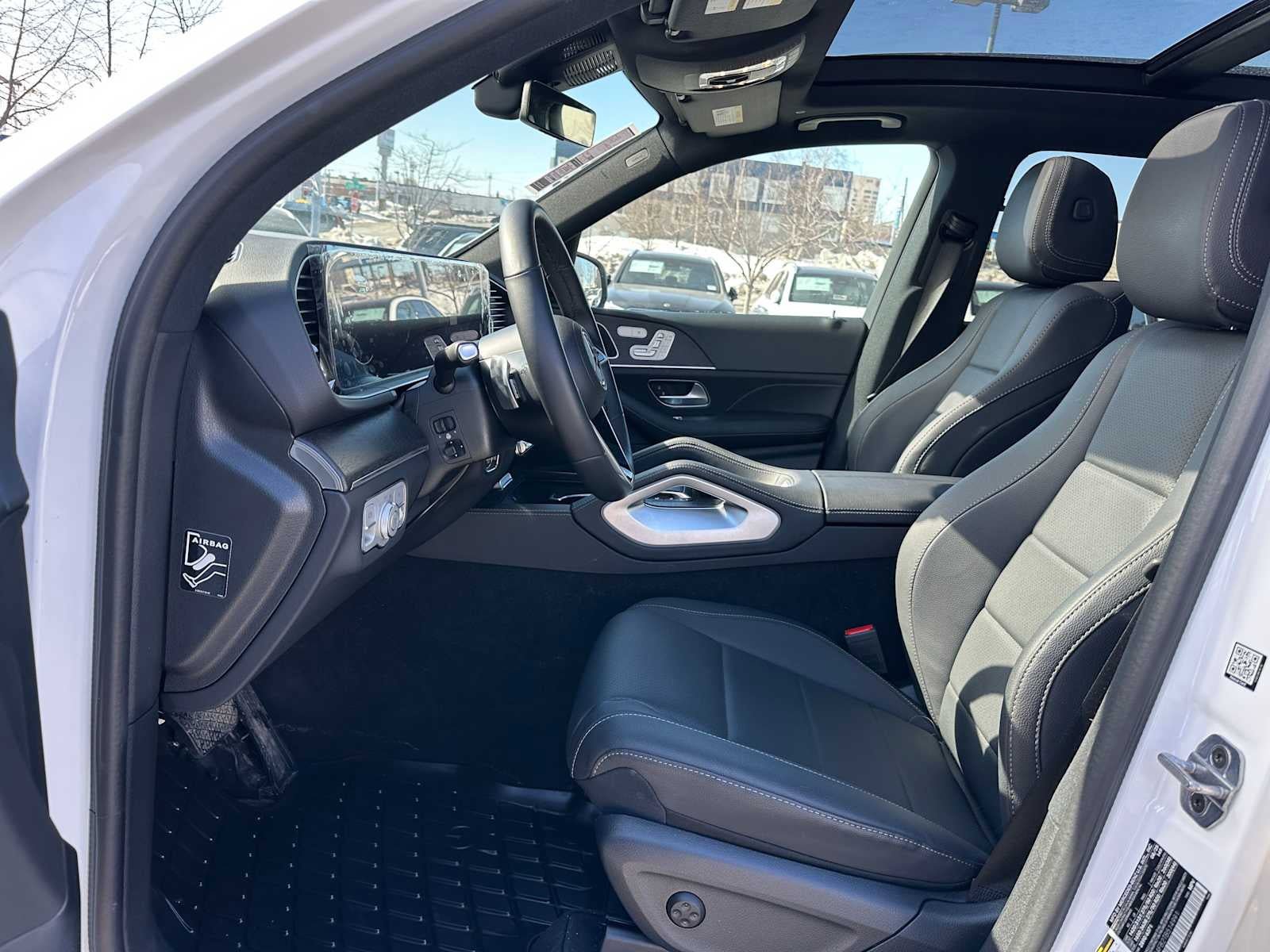 Used 2026 Mercedes-Benz GLE 350 4MATIC image 20