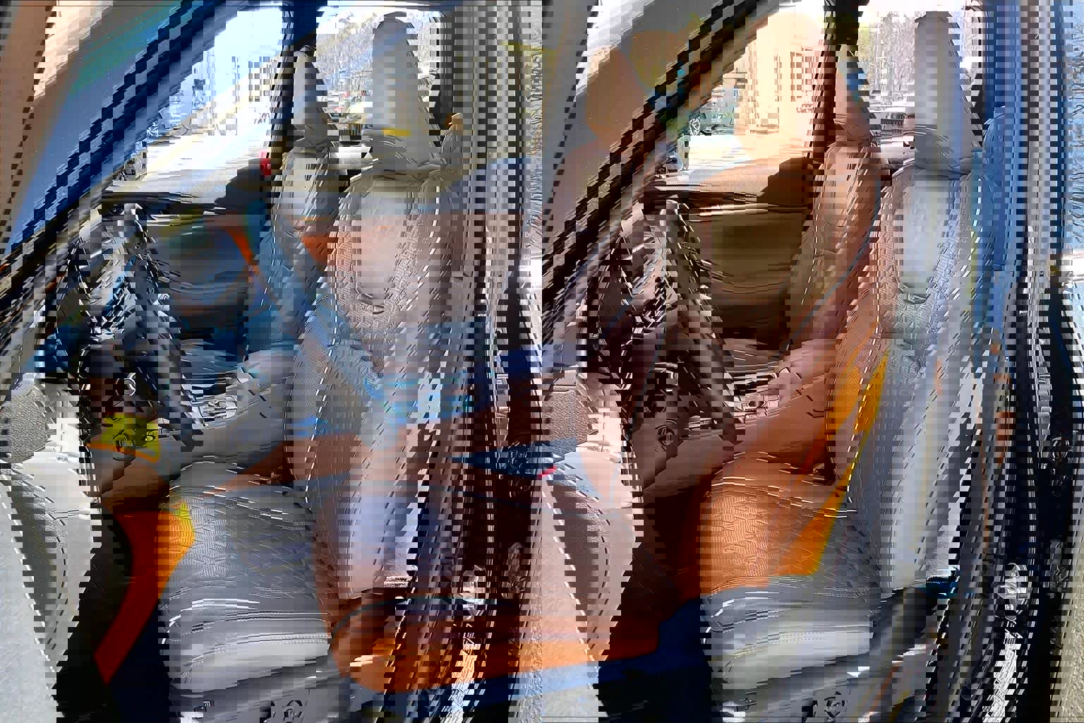 Used 2022 INFINITI QX60 Autograph w/ Cargo Package image 7