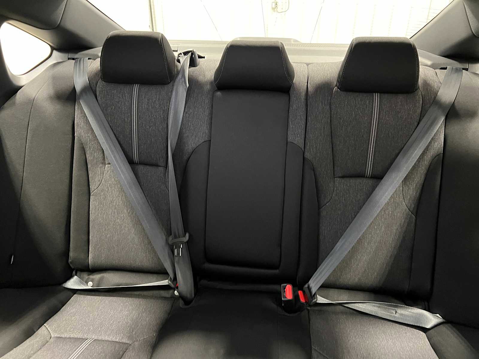 New 2025 Honda Accord Sport image 26