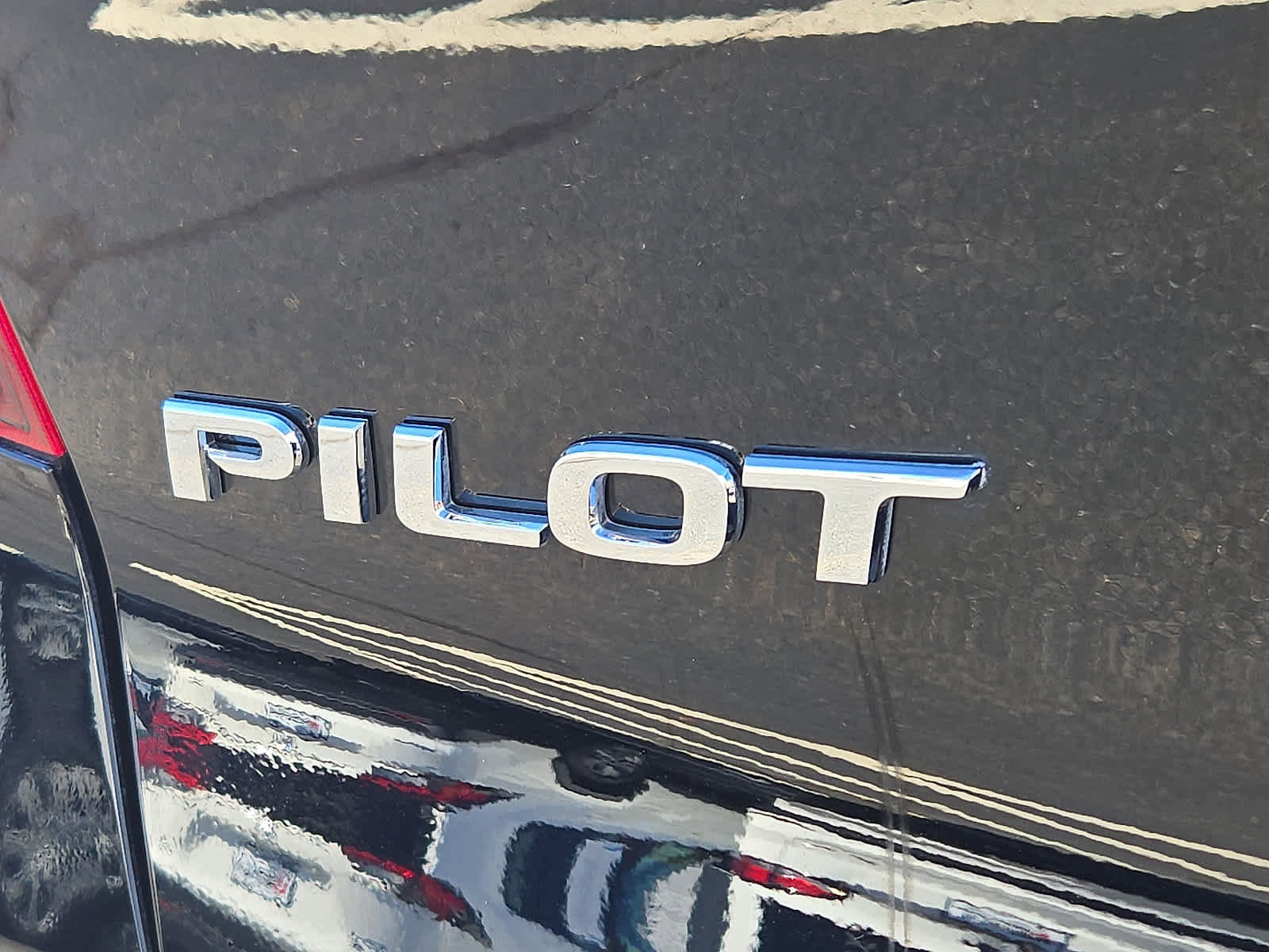 Used 2022 Honda Pilot Sport image 30