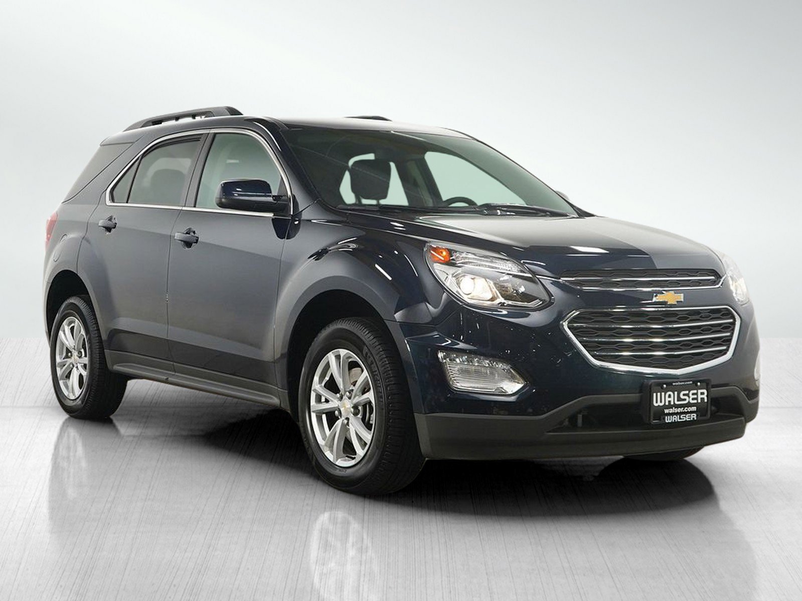 Used 2017 Chevrolet Equinox LT w/ Convenience Package AWD/4WD image 7