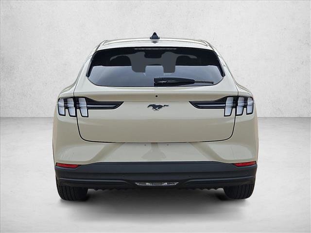 New 2026 Ford Mustang Mach-E Select image 8