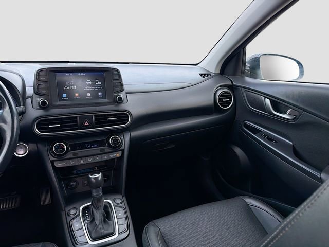 Used 2019 Hyundai Kona Limited image 21