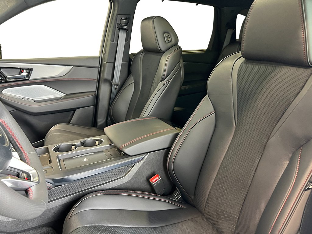 New 2026 Acura MDX A-Spec AWD/4WD image 16