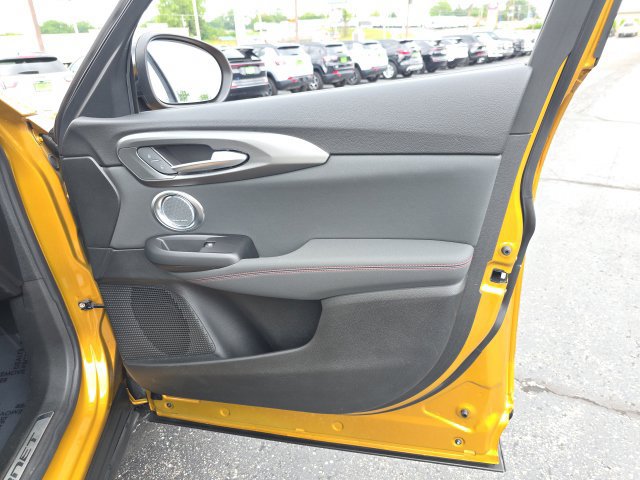 Used 2025 Dodge Hornet R/T AWD/4WD image 30