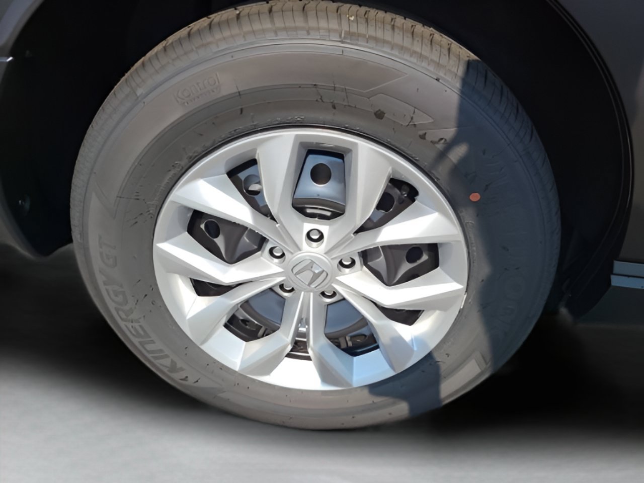 New 2027 Honda CR-V LX image 11