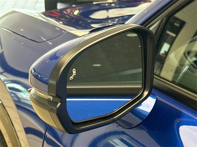 New 2025 Acura ADX A-Spec image 11