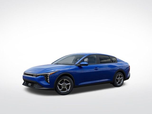 New 2026 Kia K4 FWD image 3
