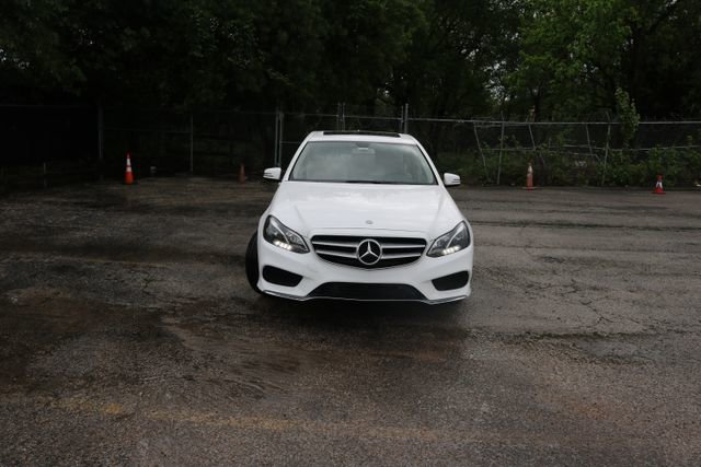 Used 2014 Mercedes-Benz E 350 Sedan image 8