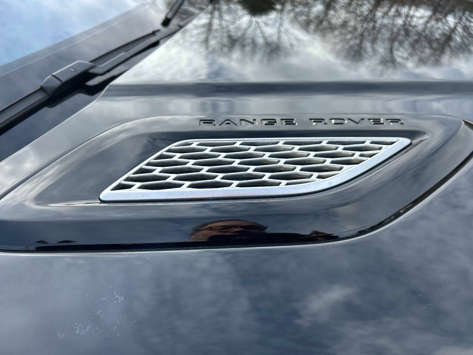 Used 2017 Land Rover Range Rover Sport HSE image 20