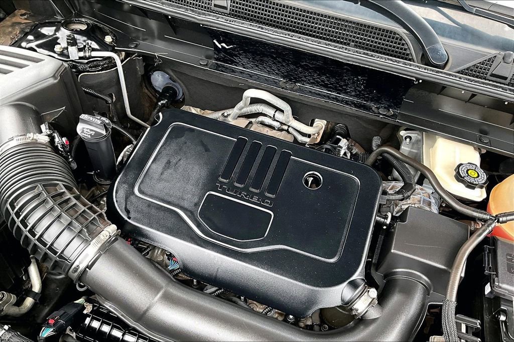 Used 2023 GMC Acadia Denali image 43