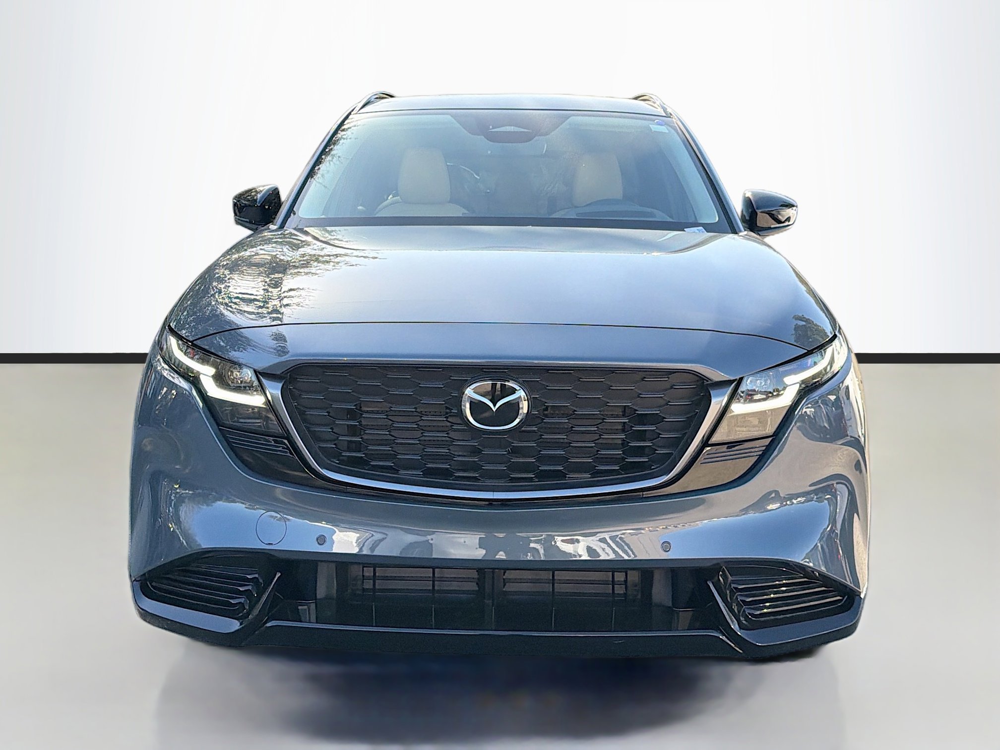 New 2026 MAZDA CX-5 2.5 S w/ Premium Package image 9