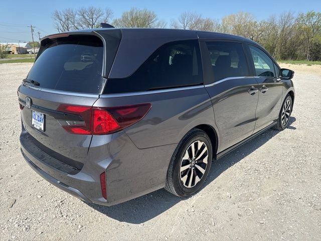 Used 2025 Honda Odyssey EX-L image 7
