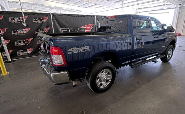 Used 2021 RAM 2500 Tradesman AWD/4WD image 6
