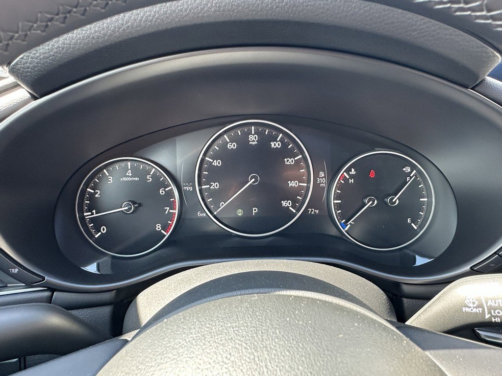 New 2026 MAZDA MAZDA3 2.5 S Sedan w/ Preferred Pkg image 22