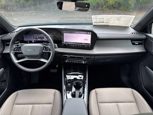 New 2026 Audi Q3 quattro 2.0T AWD/4WD image 15