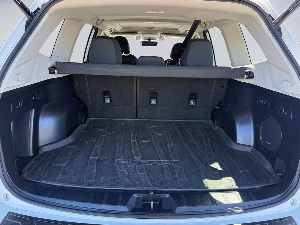 Used 2021 Subaru Forester Sport w/ Popular Package #2 image 20