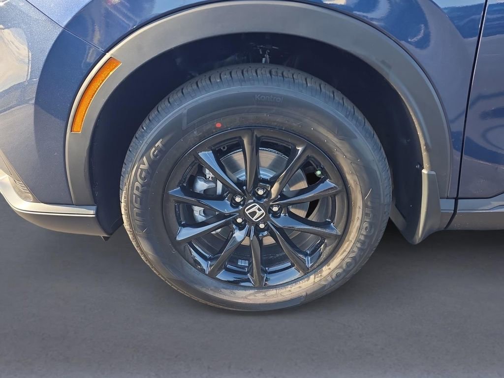 New 2026 Honda CR-V Sport-L image 9