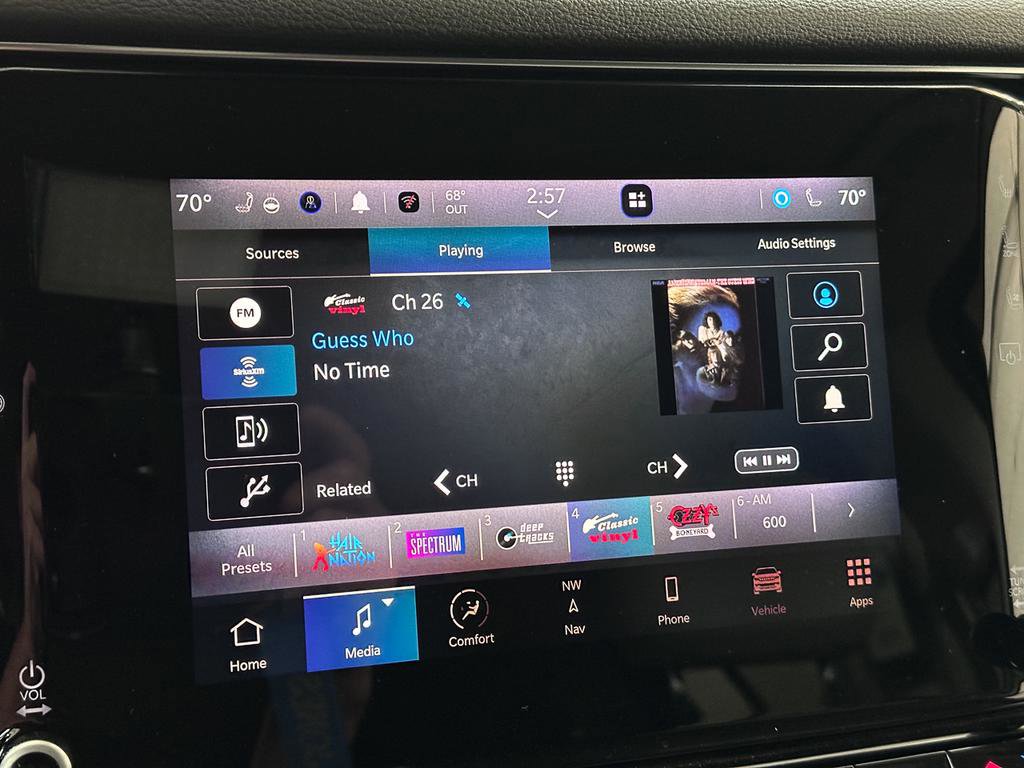 Used 2022 Jeep Wagoneer Series II image 51