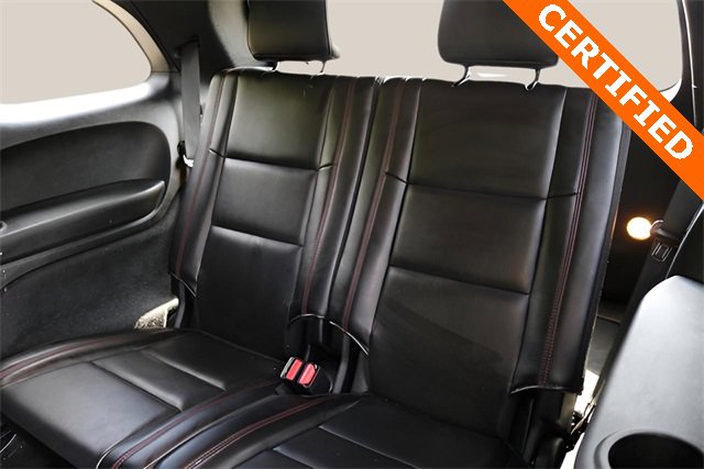 Used 2024 Dodge Durango GT image 17