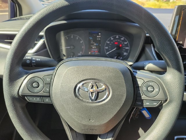Used 2024 Toyota Corolla LE FWD image 19