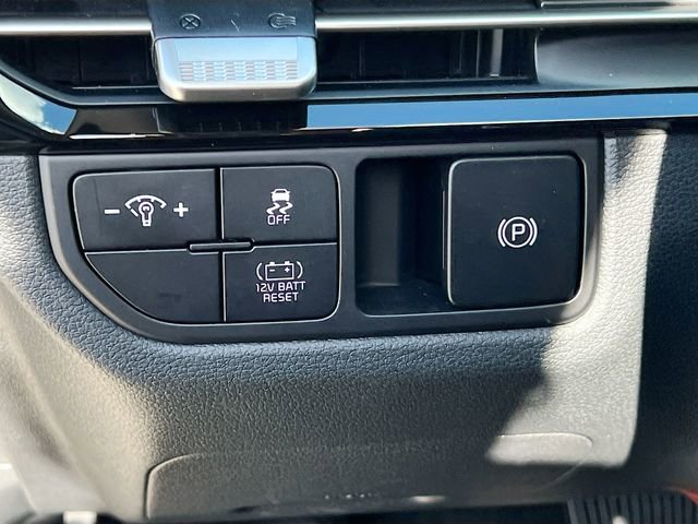 New 2026 Kia Sportage S AWD/4WD image 10