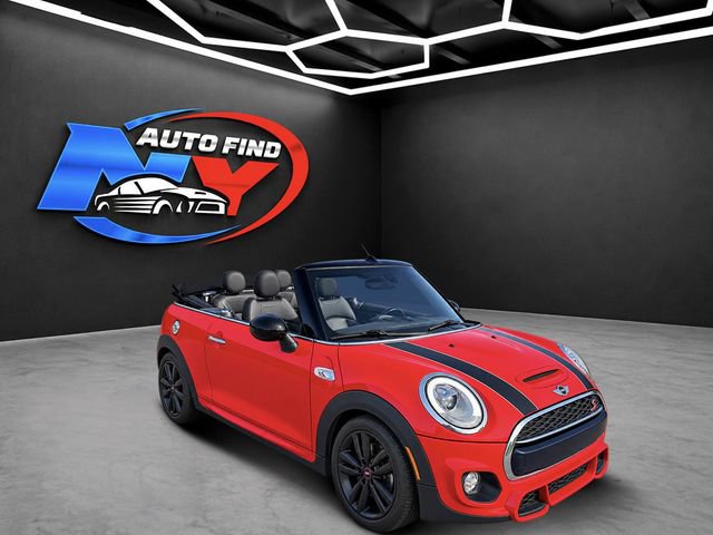 Used 2016 MINI Cooper S FWD image 2
