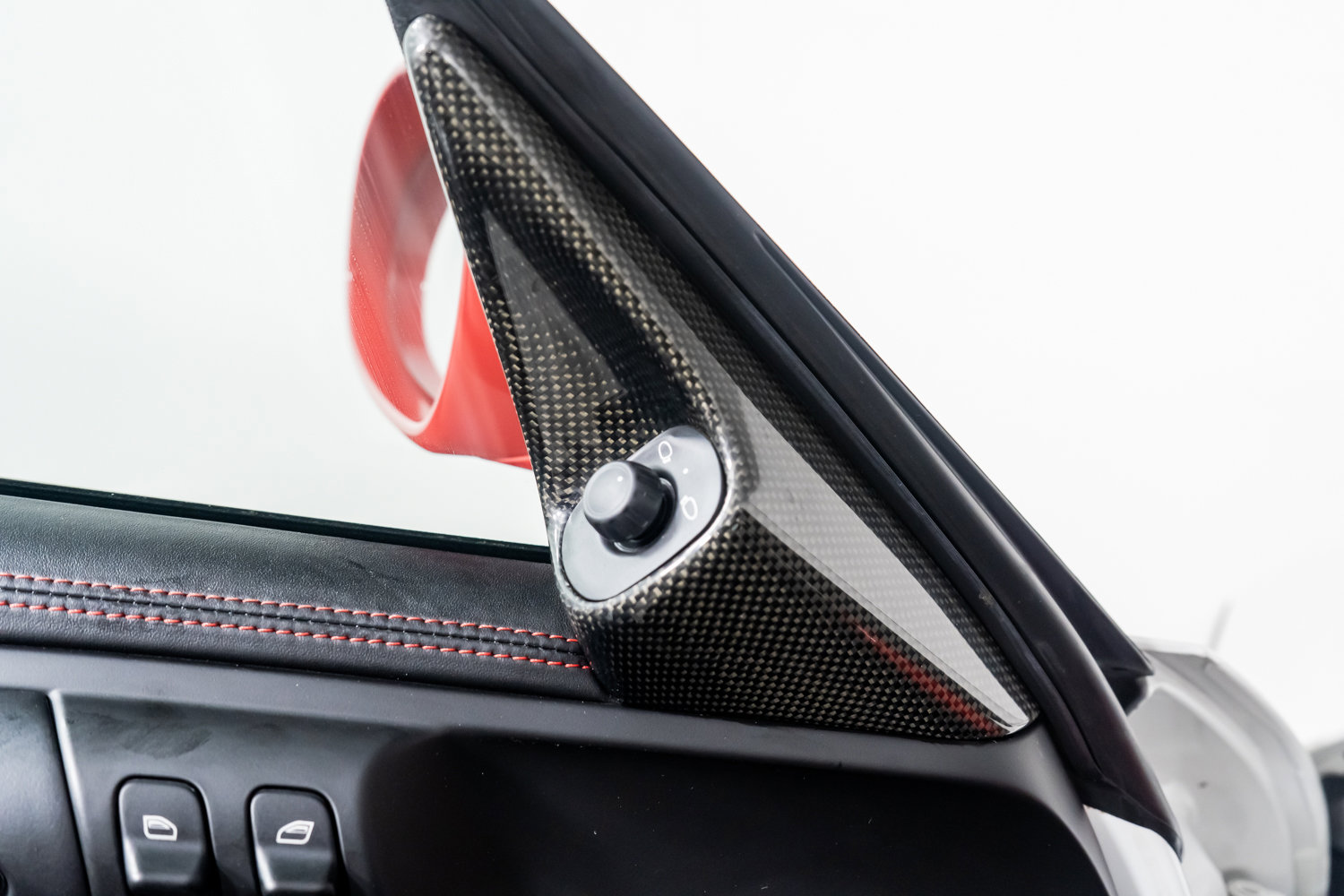 Used 2011 Porsche 911 GT3 RS image 39