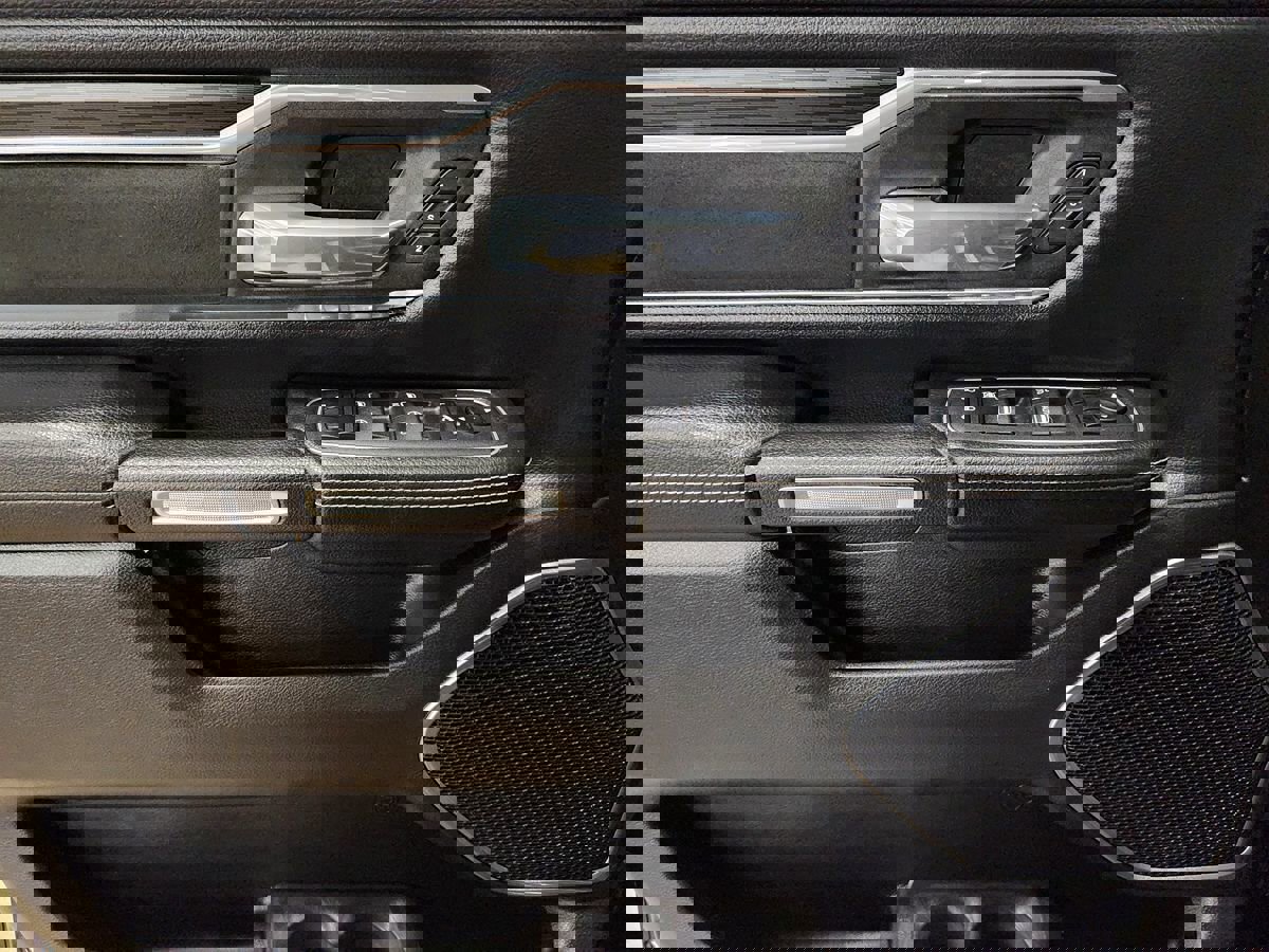 Used 2023 RAM 1500 Laramie image 46