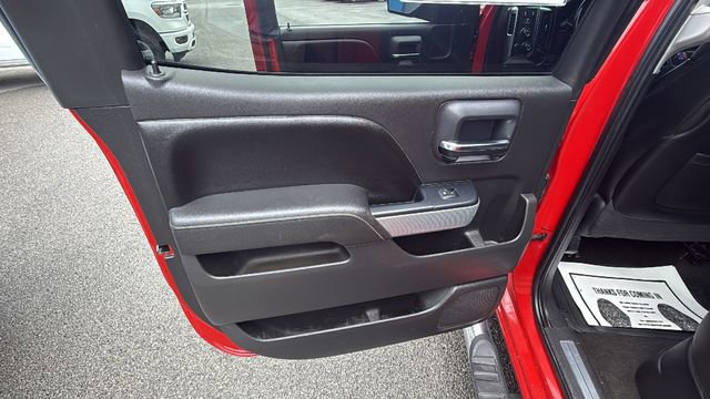 Used 2015 Chevrolet Silverado 1500 LT w/ All Star Edition AWD/4WD image 24