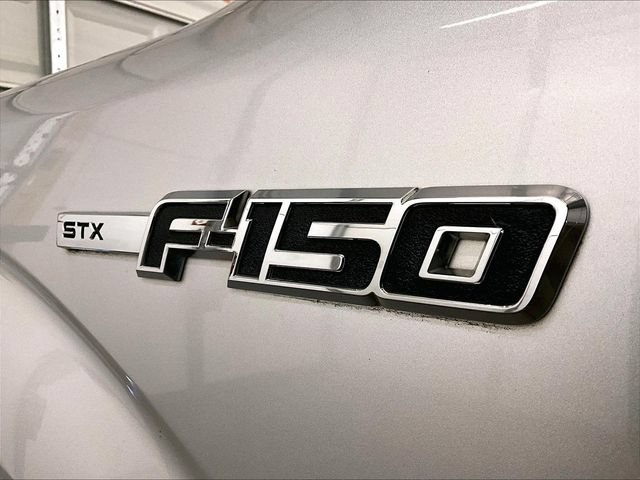 Used 2014 Ford F150 STX w/ Equipment Group 201A Mid AWD/4WD image 14