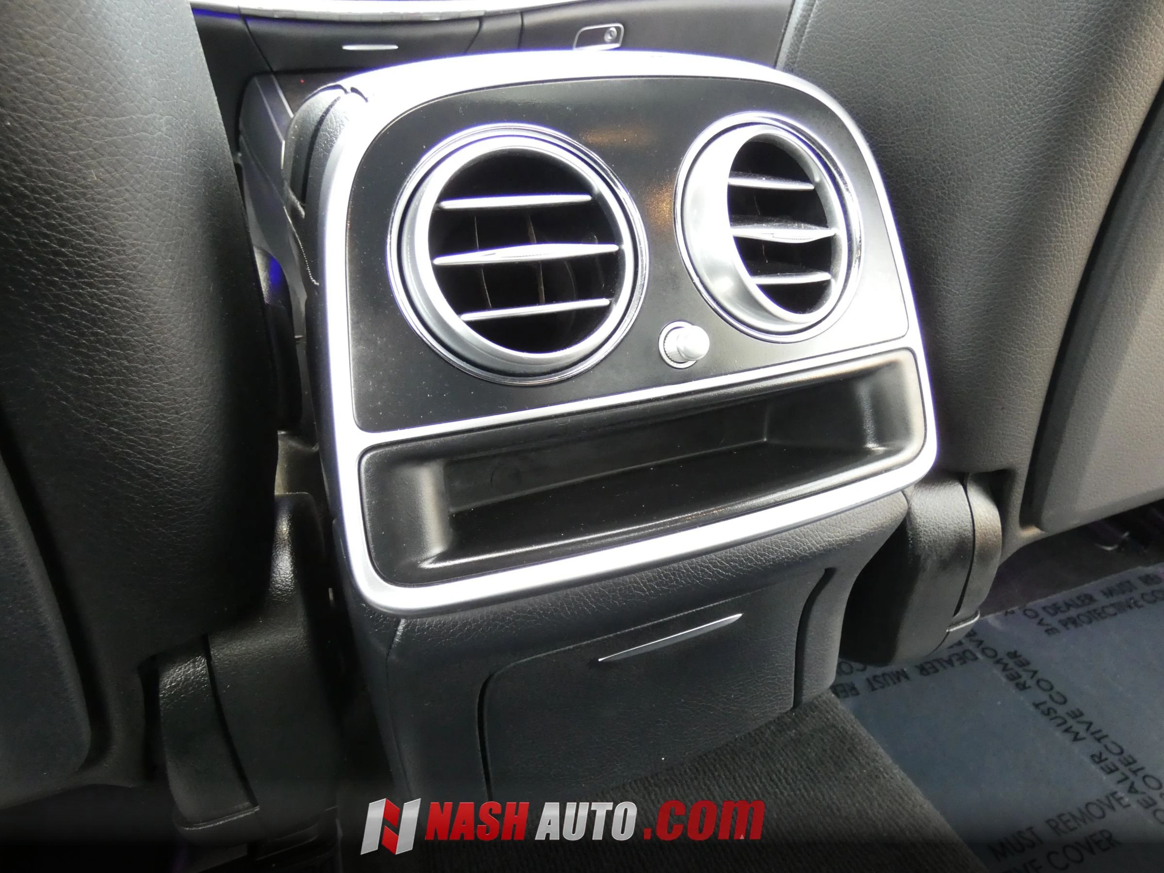 Used 2019 Mercedes-Benz S 450 Sedan image 48