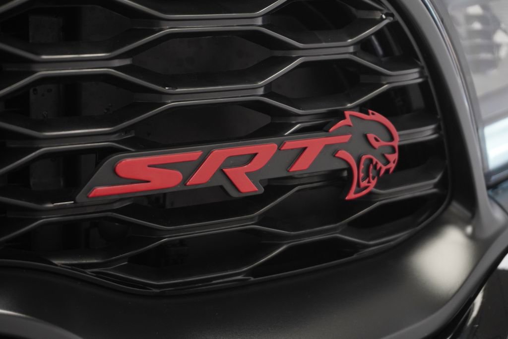 New 2026 Dodge Durango SRT Hellcat image 9