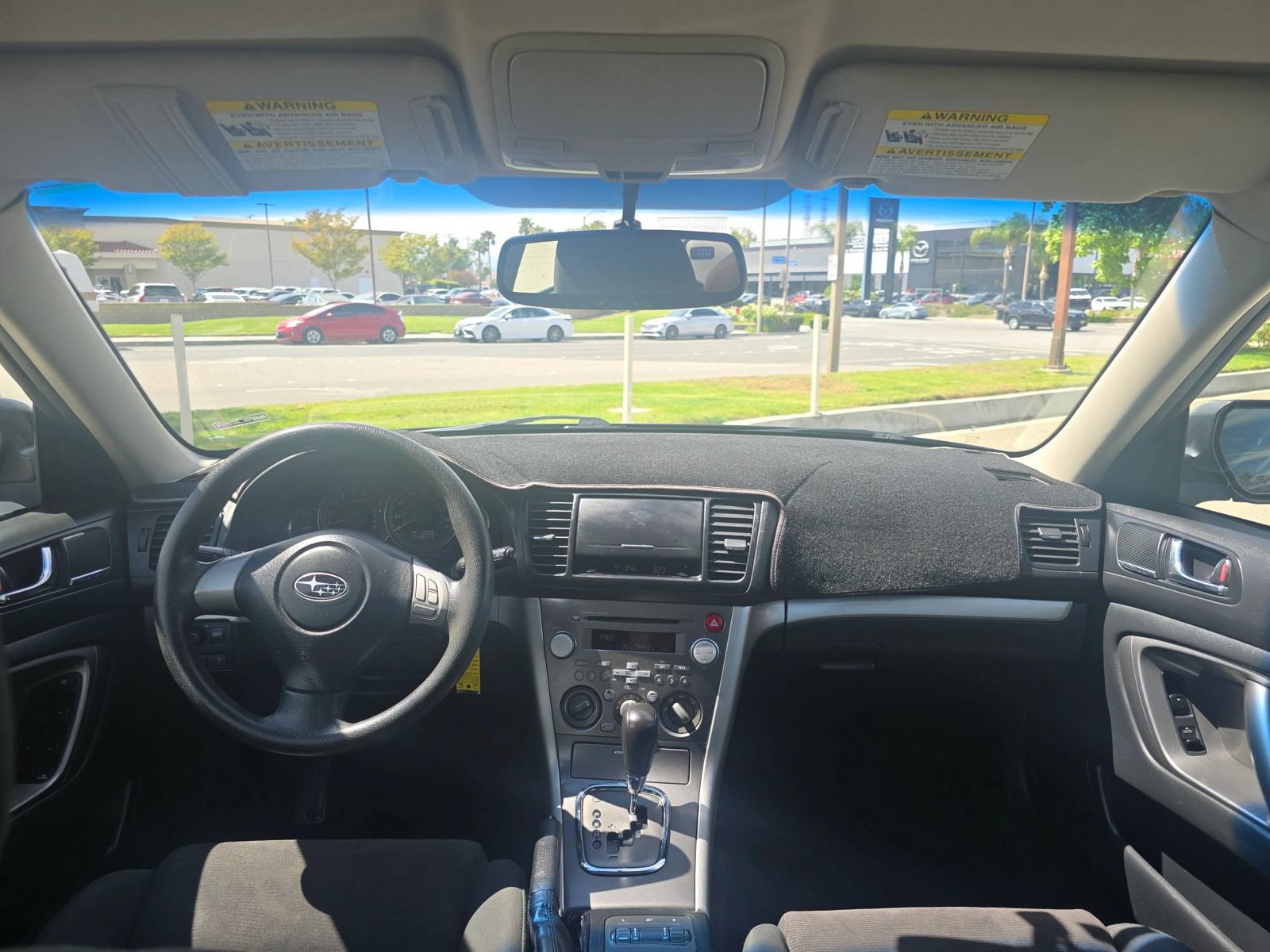Used 2009 Subaru Outback 2.5i Special Edition AWD/4WD image 15