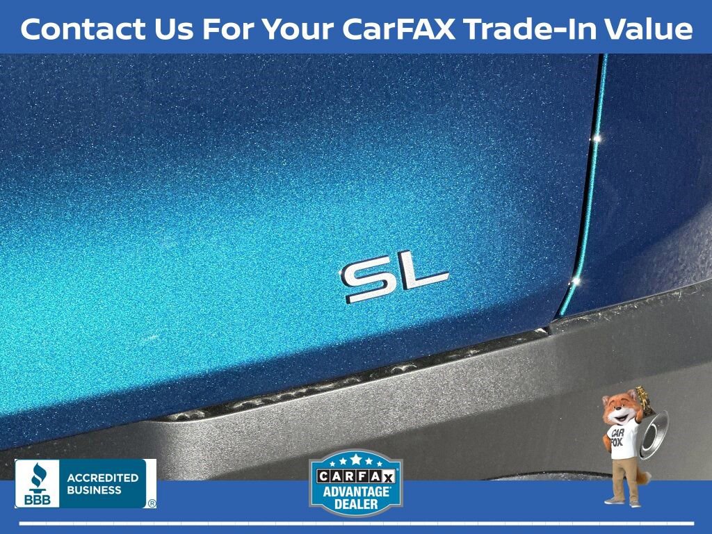 New 2026 Nissan Murano SL image 29