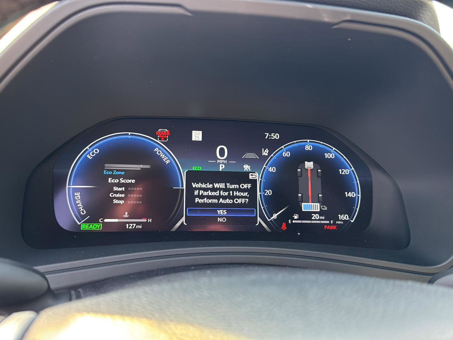 New 2026 Toyota Grand Highlander Limited image 20