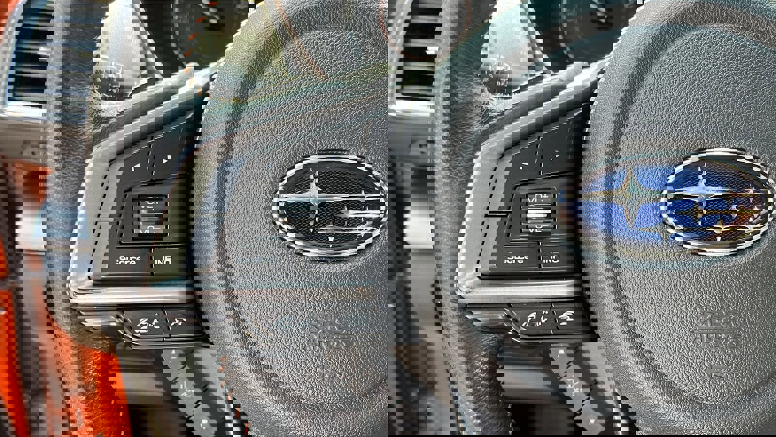 Used 2020 Subaru Crosstrek 2.0i Limited w/ Moonroof Package image 13