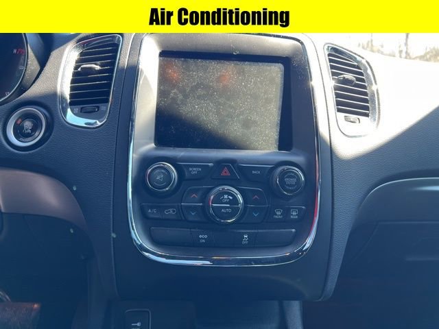 Used 2015 Dodge Durango SXT w/ Quick Order Package 23B image 9