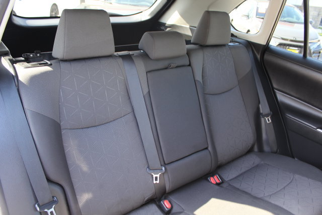 Certified 2022 Toyota RAV4 XLE FWD image 26